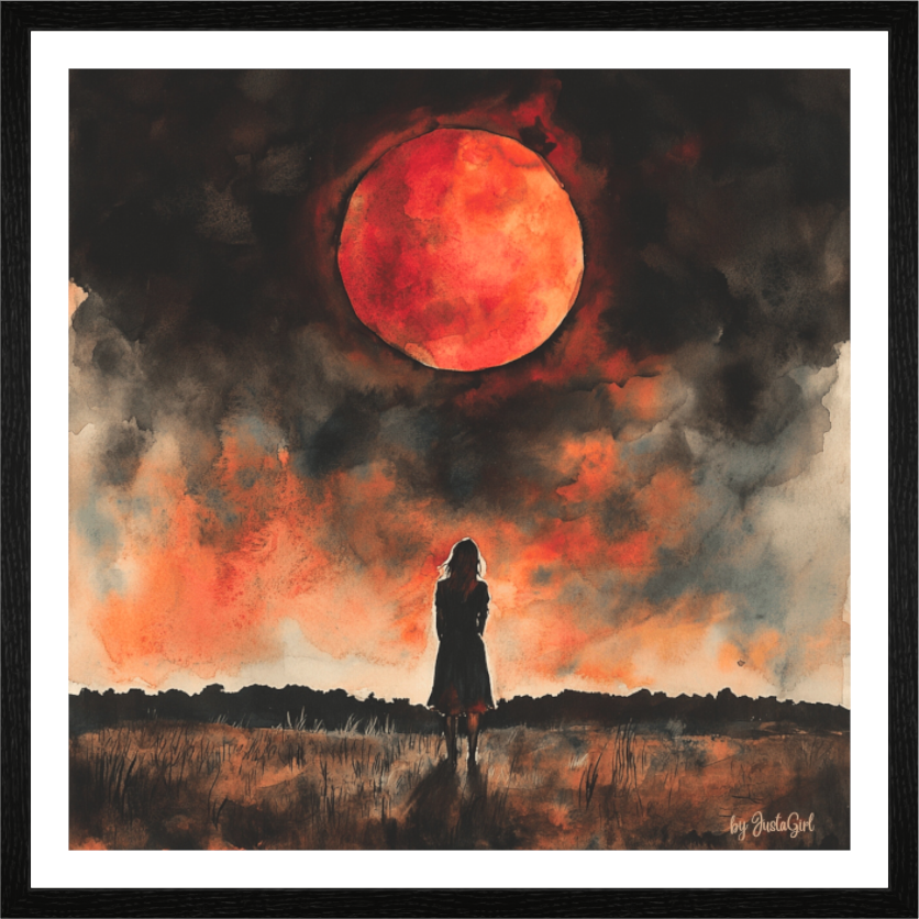 Bloodmoon Awaikining