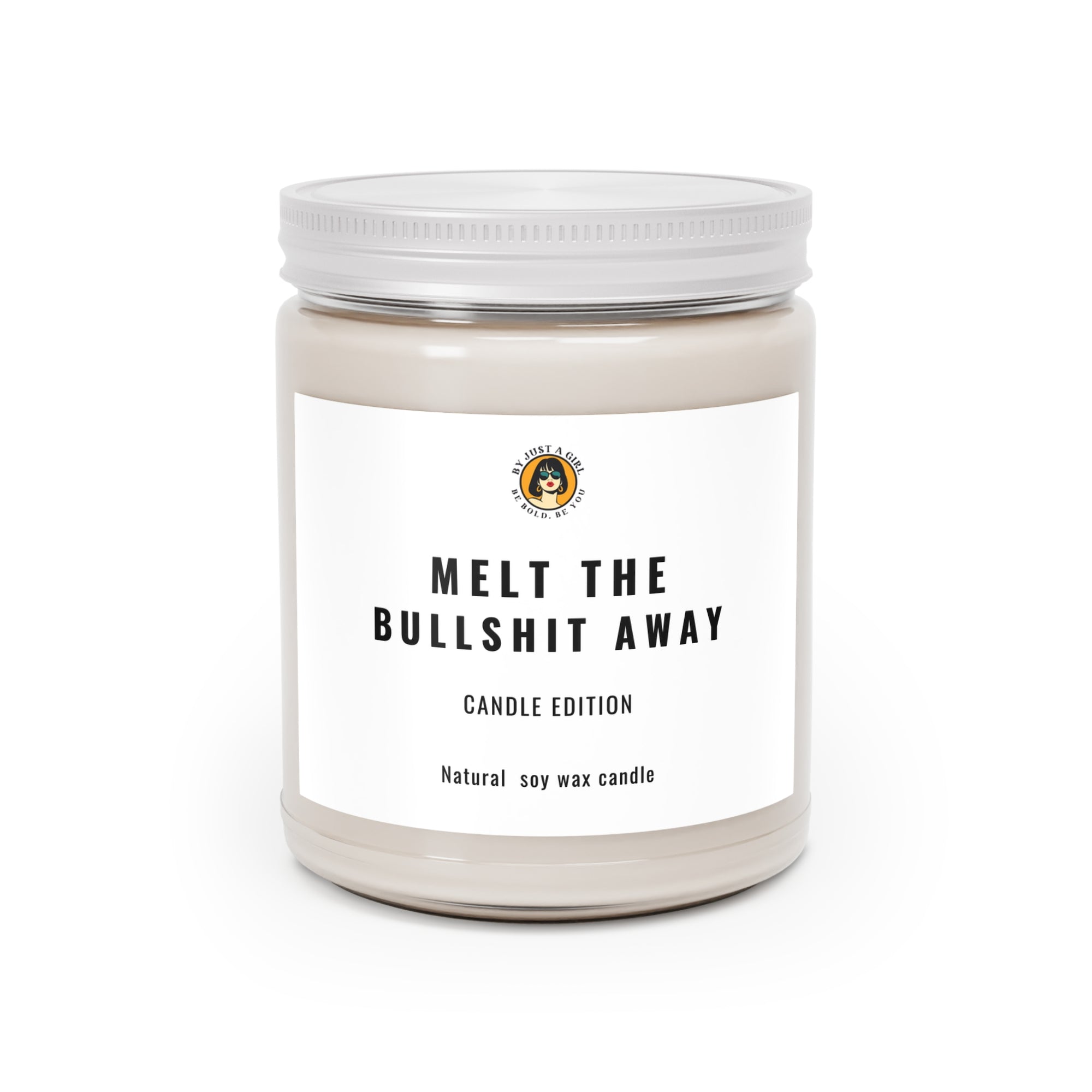 Melt this Bullshit away