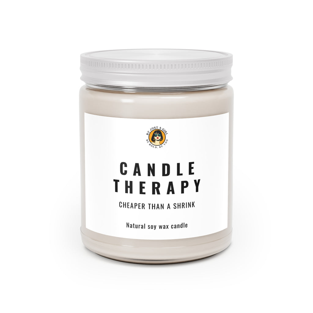 Candle Therapy