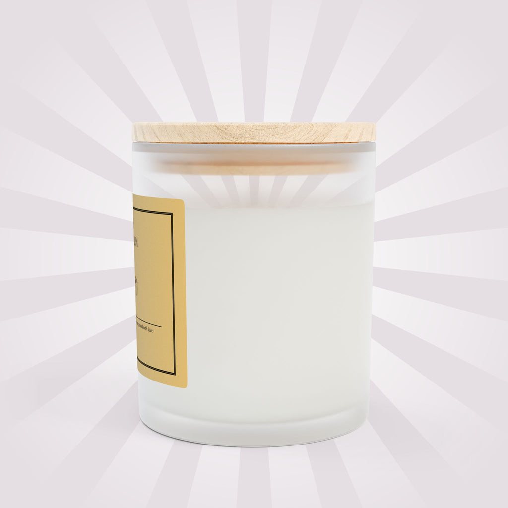 May the Bridges Burn