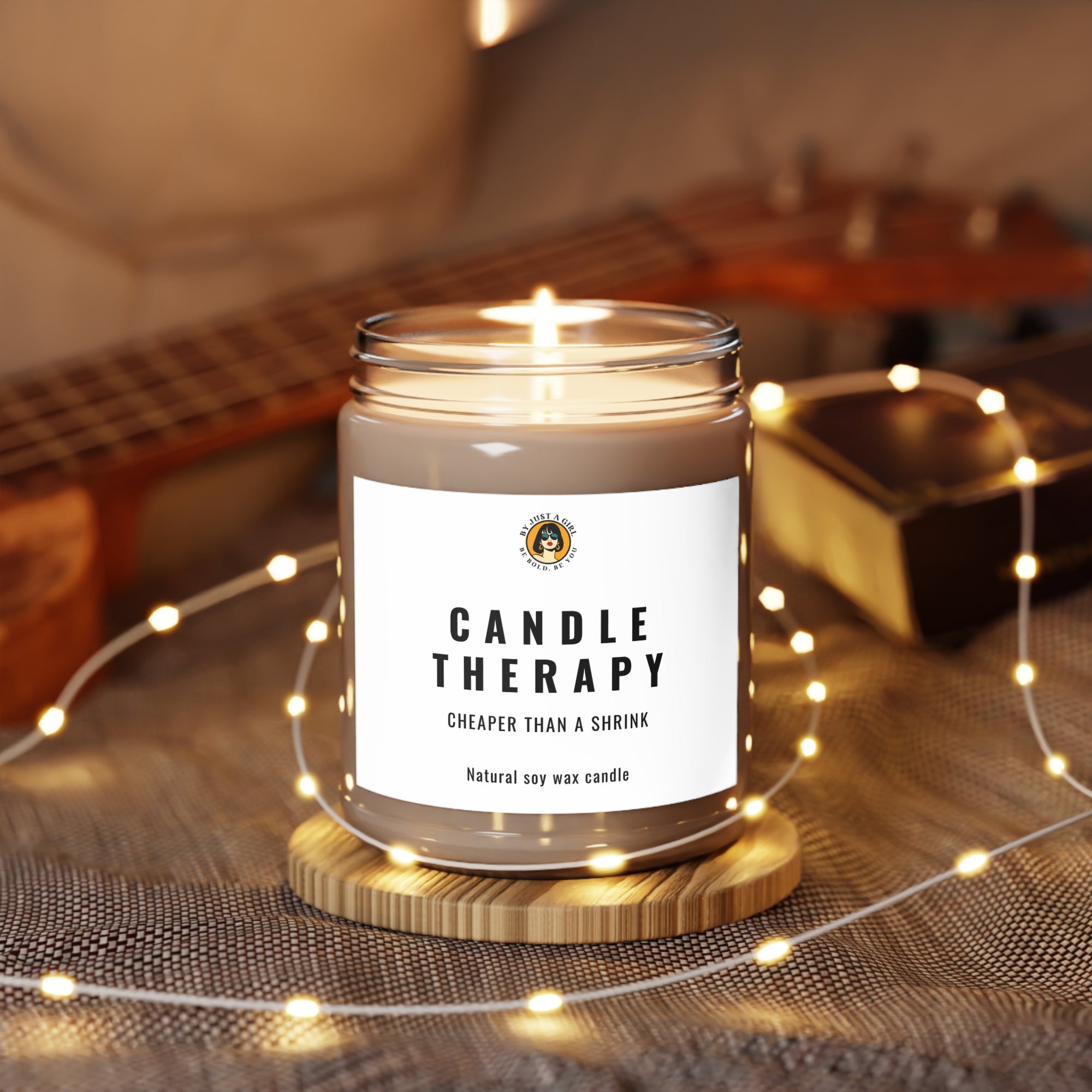 Candle Therapy