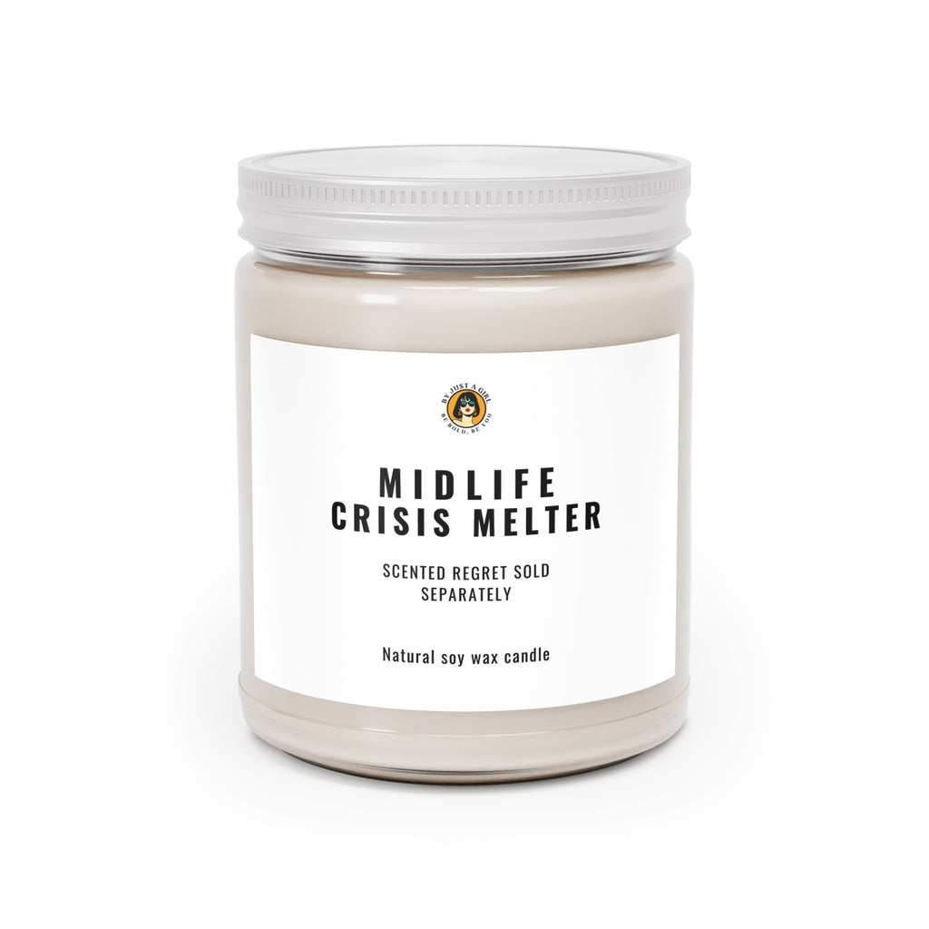 Midlife Crisis Melter