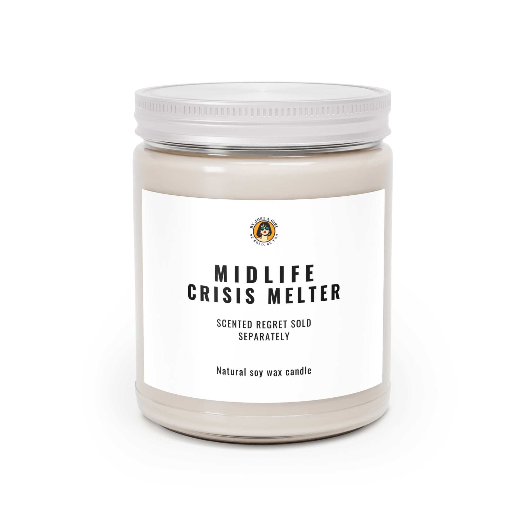 Midlife Crisis Melter