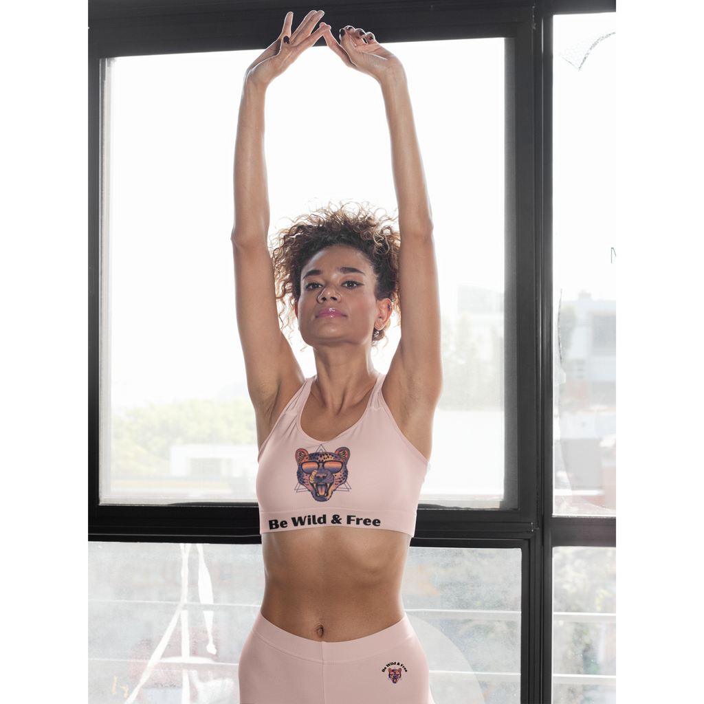 Wild & Free Dusty Rose