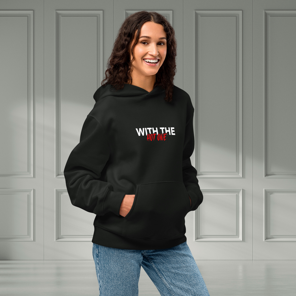 I´m with the Hot One