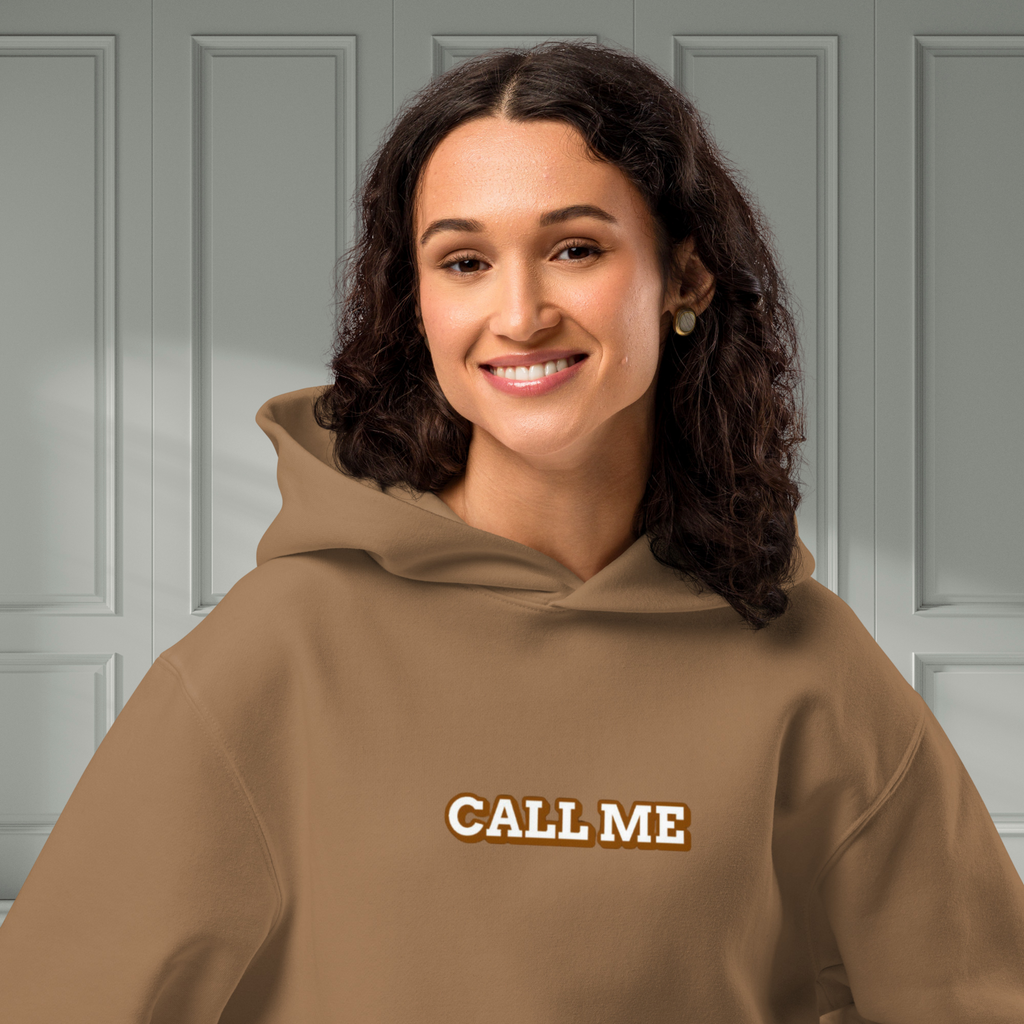 Call me