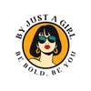 By Just a Girl