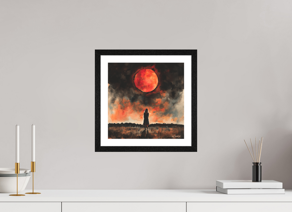 Bloodmoon Awaikining